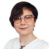 Врач Буянова Марина Николаевна