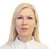 Врач Букина Анна Анатольевна