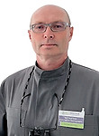 Врач Булахтин Константин Викторович