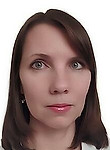 Врач Буланова Мария Васильевна 