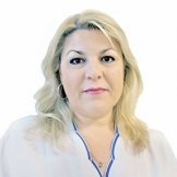 Врач Булатова Инна Владимировна