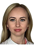 Врач Булдыгина Елена Германовна
