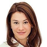 Врач Булекова Ольга Валентиновна