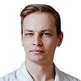 Врач Булкин Анатолий Алексеевич