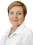 Врач Бунакова Нина Николаевна
