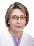Врач Бураго Марина Николаевна