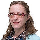 Врач Бурд Евгения Яковлевна