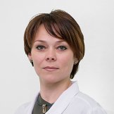 Врач Буренина Наталья Александровна