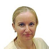Врач Буркова Рената Сергеевна