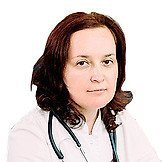 Врач Бурмистрова Валентина Игоревна