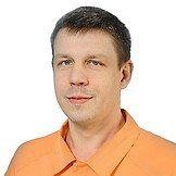 Врач Буров Евгений Валентинович
