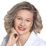 Врач Бурова Елена Александровна