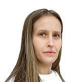 Врач Бурова Татьяна Александровна