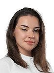 Врач Бушуева Алла Викторовна