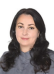 Врач Бушуева Елена Владимировна