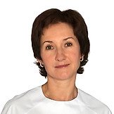 Врач Бушуева Ольга Александровна