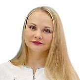 Врач Бушуева Светлана Сергеевна
