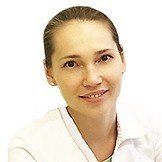 Врач Бусыгина Мария Георгиевна