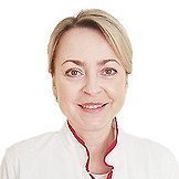 Врач Бутченко Мария Анатольевна