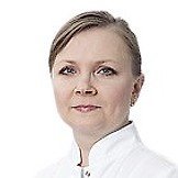 Врач Буторова Светлана Александровна