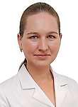 Врач Бутримова Светлана Викторовна