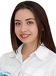 Врач Бузякова Мария Александровна