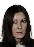 Врач Бузынина Анастасия Николаевна