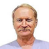 Врач Бычков Александр Николаевич