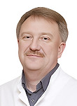 Врач Быков Евгений Александрович