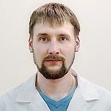Врач Быков Василий Александрович