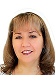 Врач Быкова Ольга Александровна