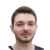 Врач Царев Евгений Эдуардович