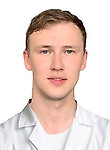 Врач Царев Вячеслав Александрович