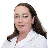 Врач Царева Елена Олеговна