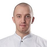 Врач Царицын Алексей Андреевич