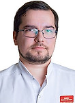 Врач Целищев Николай Михайлович