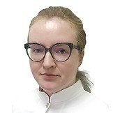 Врач Чадаева Ольга Игоревна
