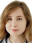 Врач Чайкина Ольга Игоревна