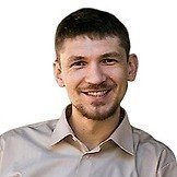 Врач Чайников Пётр Михайлович