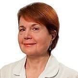 Врач Чалухина Вера Ильинична