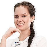 Врач Чарская Александра Анатольевна