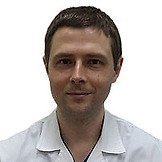 Врач Чаткин Денис Геннадьевич