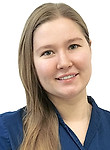 Врач Чеботова Елена Ивановна
