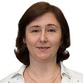 Врач Чекалина Екатерина Вячеславовна