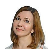 Врач Челогузова Елена Евгеньевна