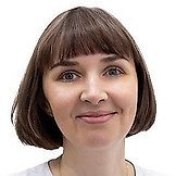 Врач Чемарева Мария Владимировна