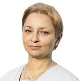 Врач Черемухина Инесса Борисовна