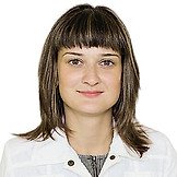 Врач Черемухина Юлия Вадимовна