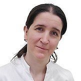 Врач Черемушкина Ирина Александровна