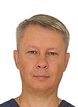 Врач Черевко Денис Александрович